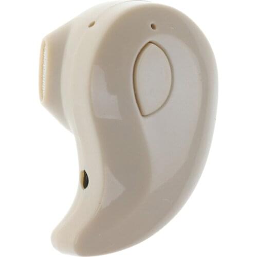 Mini Bluetooth Earphones Single Invisible Sport Bluetooth Headset For Phone Sport Wireless Headphone With Mic For iPhone Xiaomi