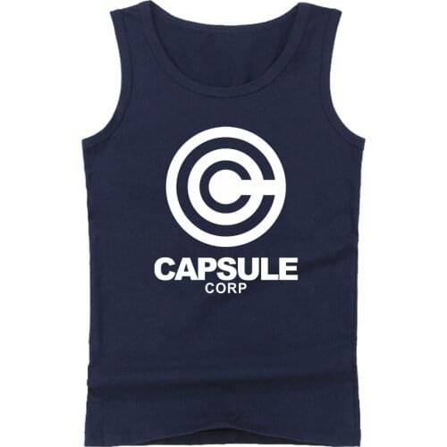 MUAYOU Men's Sleeveless T-Shirts