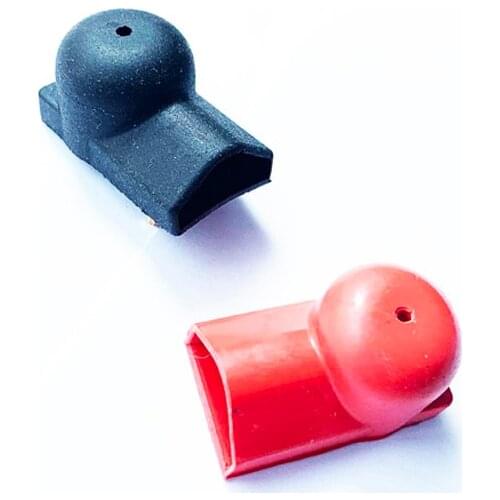 Power supply sheath Positive and negative insulation protection cover