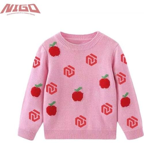 Свитера для девочек OIMG China At AliExpress