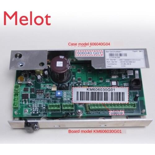 Elevator Door Board Km606030g01 Control Board Main Board Km606040g01 Door Machine Box Original Accessories Armrest Elevator