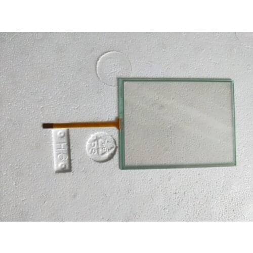 PMU-330BT Touch Glass Panel for HMI Panel repair~do it yourself,New & Have in stock