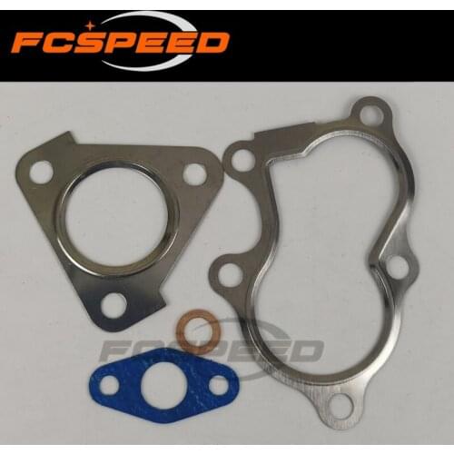 Turbine gasket kit K04 53049880006 Turbo metal kits 53049700006 for Ford Transit IV 2.5TD 62 Kw 4GA 4GB 4GC 1994-1997