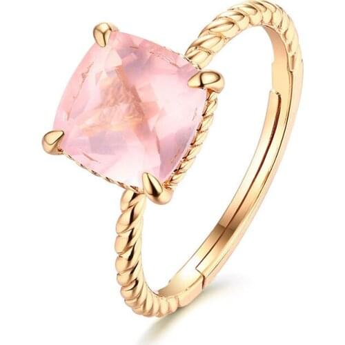 Кольца с кристаллами SA SILVERAGE China At AliExpress