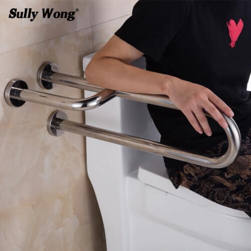 Sully Wong Toilet Rails