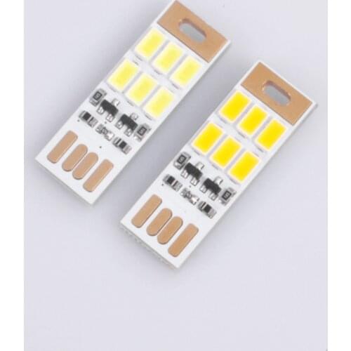 Trecaan LED Night Lights