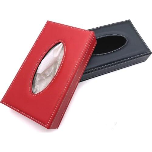 TUSHENGTUZHANG Napkin Boxes