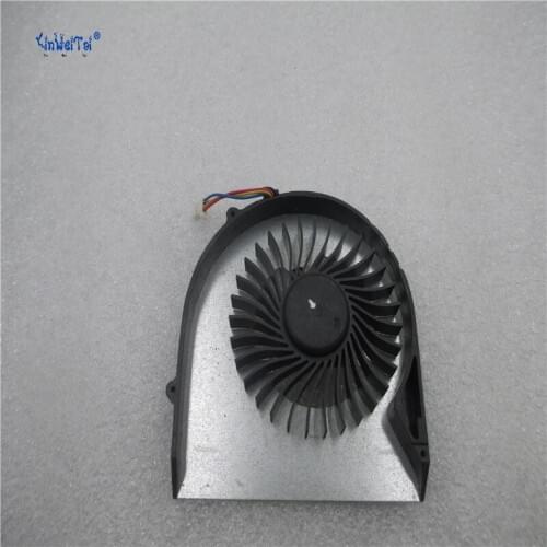 Laptop CPU cooling fan For LENOVO B570 B575 B575E B570E V570 Z570 V570A Z575 DFS531205HC0T FA9N