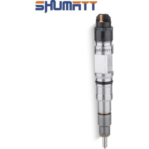 High Quality Diesel Fuel Injector 0445120353 For Engine 51101006181