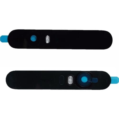 For Huawei Nexus 6P Silver/Black/Gold Color Back Battery Door Cover Top And Bottom Cover