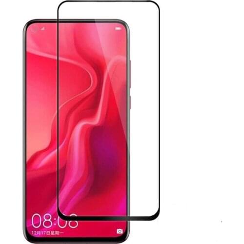 9H 2.5D HD Screen Protector For Huawei Y9 Prime 2019 Tempered Glass For Huawei Y9 Prime2019 Glass Phone Film