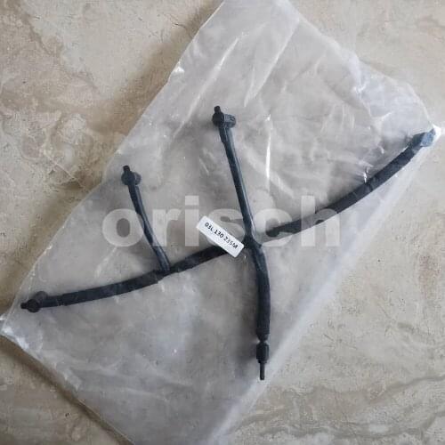 Car Fuel return Line Hose /Pipe Injector Hose Leak line 03L130235M for VW Amarok 2011