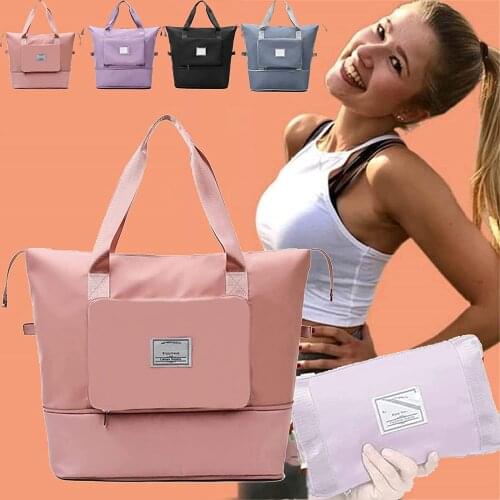 Женские дорожные сумки GOT-TOG China At AliExpress