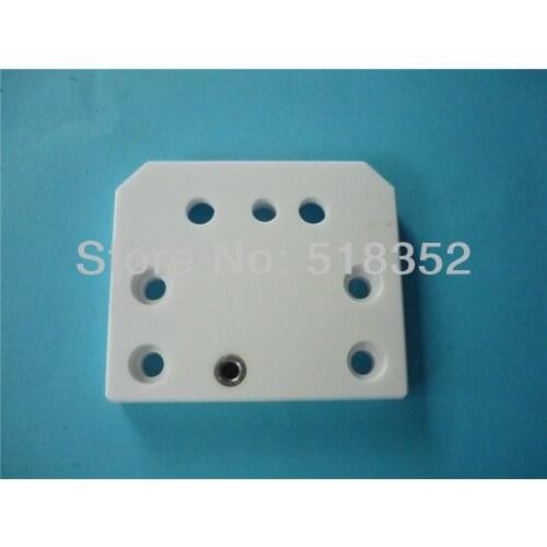 CH301 Chmer Insulation Board, Isolation Plate Upper for WEDM-LS Wire Cutting Machine Part