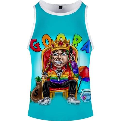 LUCKYFRIDAYF Men's T-shirts