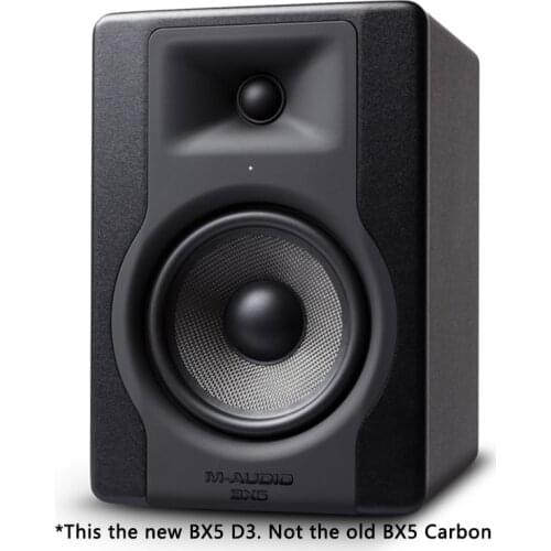 M-A Accessories For Loudspeakers