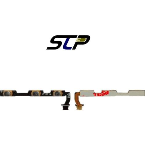 Switch Power ON/OFF Side Button Flat Cable for Xiaomi Redmi 4A start button, sound button Flex Ribbon Cable Free Shipping