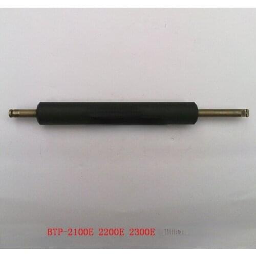 Rubber roller roller For Beiyang BTP-2100E btp-2200E 2300E series barcode printer
