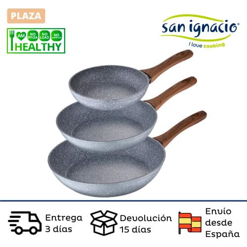 SAN IGNACIO Induction Pans