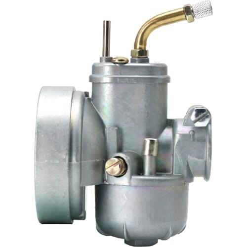 Carburetor Replacement Moped Bike Fit 17mm Carb Bing Style, For Puch Bing Dax Motorcycle, New