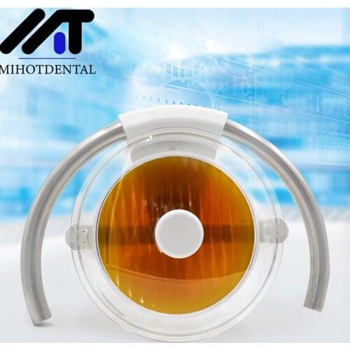 Dental Equipment LED Shadowless Lamp Halogen Oral