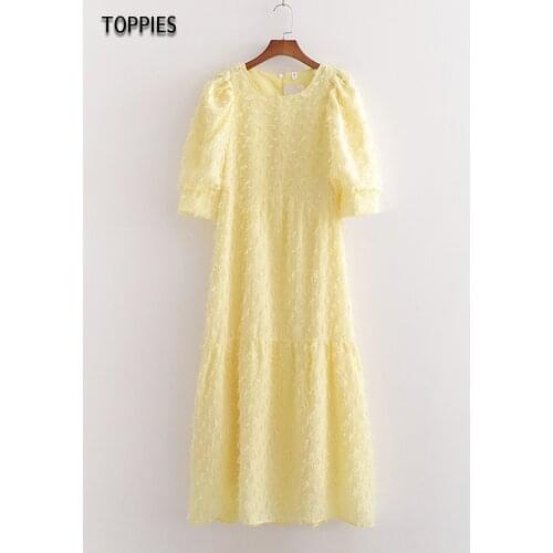 Летние платья бохо Toppies China At AliExpress