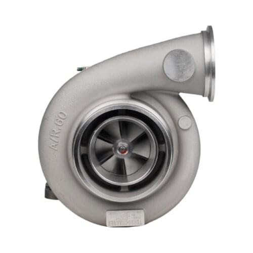 GT42 Turbo GT4294 GT4202 turbocharger with A/R1.05 turbine housing & A/R.60 Compressor housing