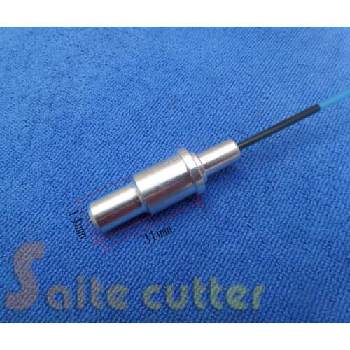 14mm Graphtec Roland GCC Liyu silhouette cameo craftrobo vinyl cutter pen holder