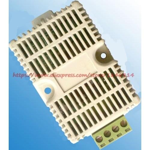 High performance temperature and humidity sensor Temperature and humidity module Collector Modbus protocol RS485/232 port