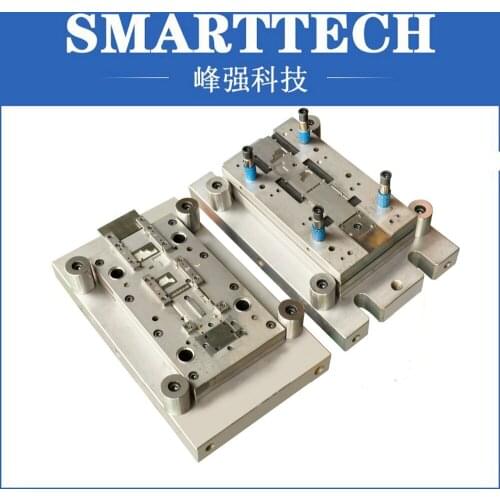 2017 ABS Parts professional injection molding with good quality in Shenzhen