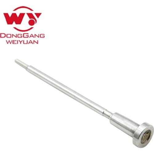 4pcs/lot Common rail Injector Control Valve F00VC01015/FOOVC01015/F 00V C01 015 for Bos injector, for fuel diesel engine parts