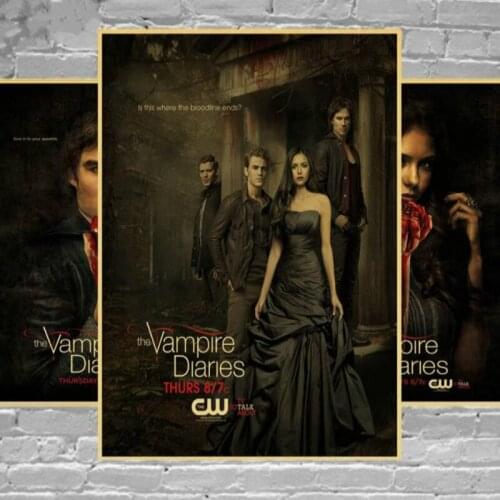 5D DIY Diamond Painting Horror Movie Poster Diamond Embroidery Full Round Diamond Mosaic Rhinestone Cross Stitch Kits Home Decor