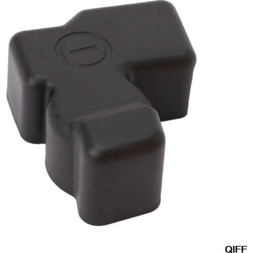 Non-flammable Plastic Negative Power Batteries Cover for Hyundai Tucson 2015 2016 Battery Protection Cover for Tucson 2017 May06