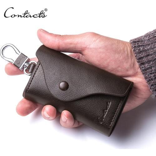 Contact’S Key Holders