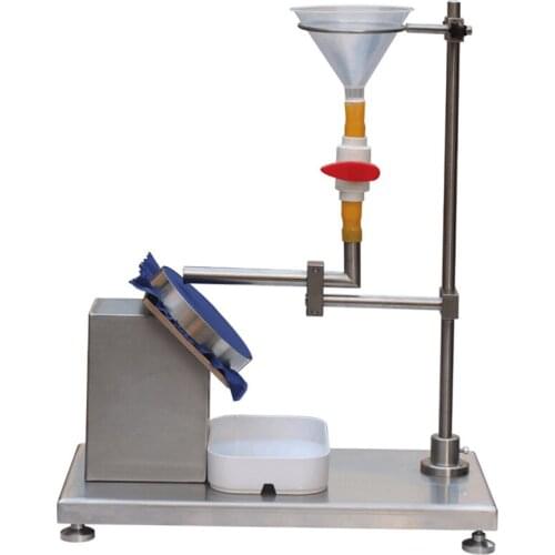 GB/T22799 Towel product water absorption test method YM-13M towel product water absorption tester