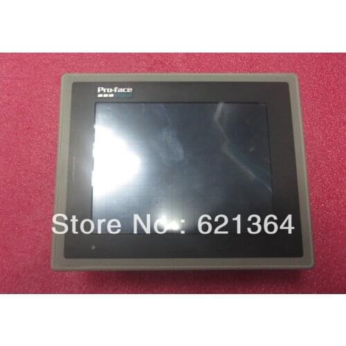 GP377-LG41-24V professional HMI keyboard and touch screen sales for industrial use