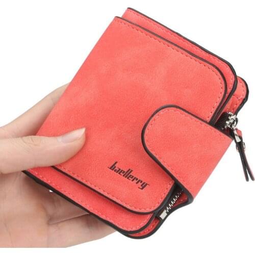 HEFLASHOR Women's Wallets