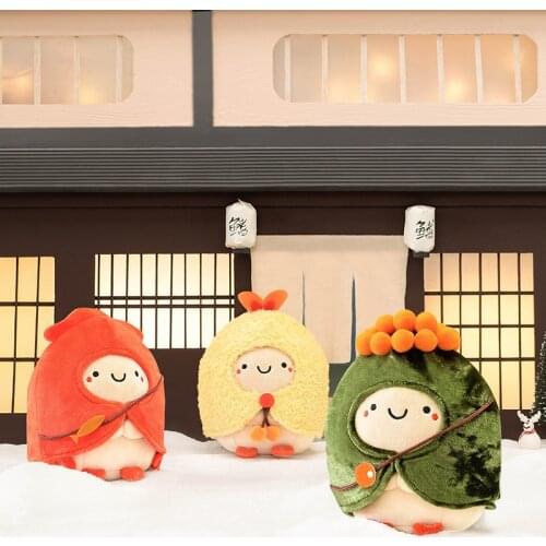 Cute Cartoon Hand Warmer Keeps Warm In Winter, Reusable Hand Warmer 2 In 1 Multi-Function USB Plush Power Bank Quickly Heats Up