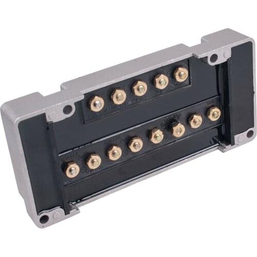 CDI Module for Mercury Mairner Outboard 4 Cylinder 40-125 HP 332-5772A1 332-5772A4 114-5772