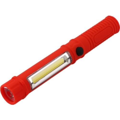 MOONBIFFY LED Flashlights