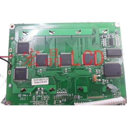 New Compatible Display BG240128B2YPLH BG240128B2FPHW 24128B LCD Screen
