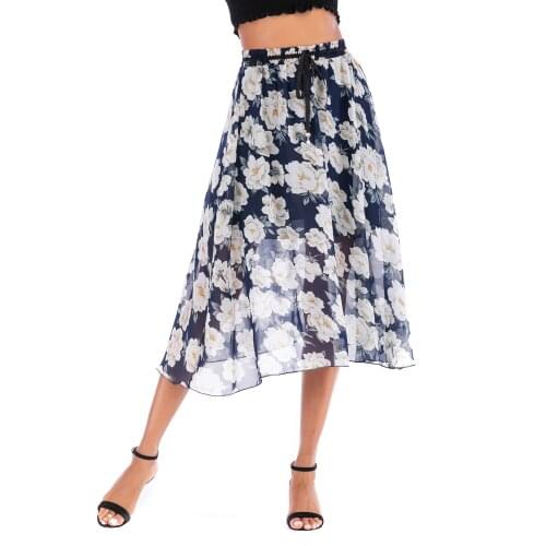 Женские юбки макси OllyMurs China At AliExpress