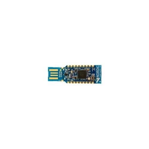 NRF52840 Dongle Nordic USB Dongle for Eval Bluetooth Grab Tool Module