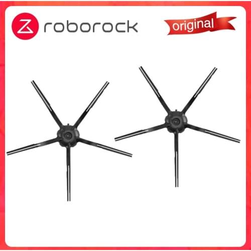 Replacement Accessories ​for Roborock S7 Vacuum Cleaner Parts Washable HEPA Filter Main Brush