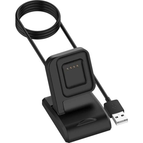 Charger for Xiaomi Mi Watch Smartwatch Magnetic Port Charging Stand Cable Length 1m