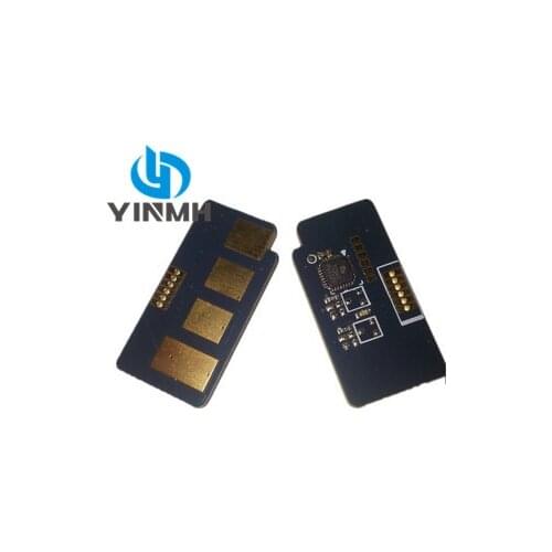 10pcs Hot Sale High Quality Drum Chips for Xerox Phaser 3140 Phaser 3155 Phaser 3160 Toner Cartridge Reset Chips 108R00909