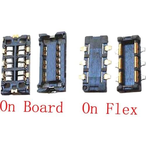 100Pcs Micro Usb Charger Charging Port Plug Dock Connector For Sony Xperia XA F3111 F3112 F3115 F2116 E5 F3311 F3313 Jack