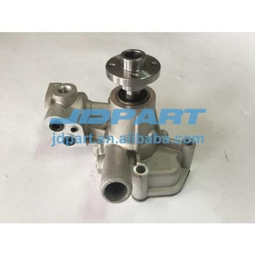 3TNE84 Water Pump 13-509 For Yanmar Engine