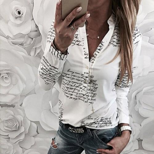 BHflutter Long Blouses