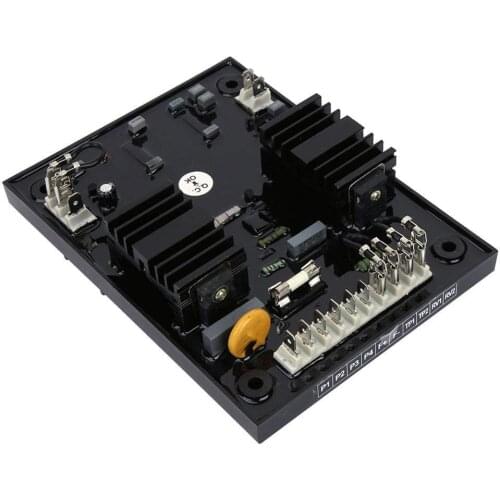 Diesel Generator Automatice Voltage Regulator AVR WT-2